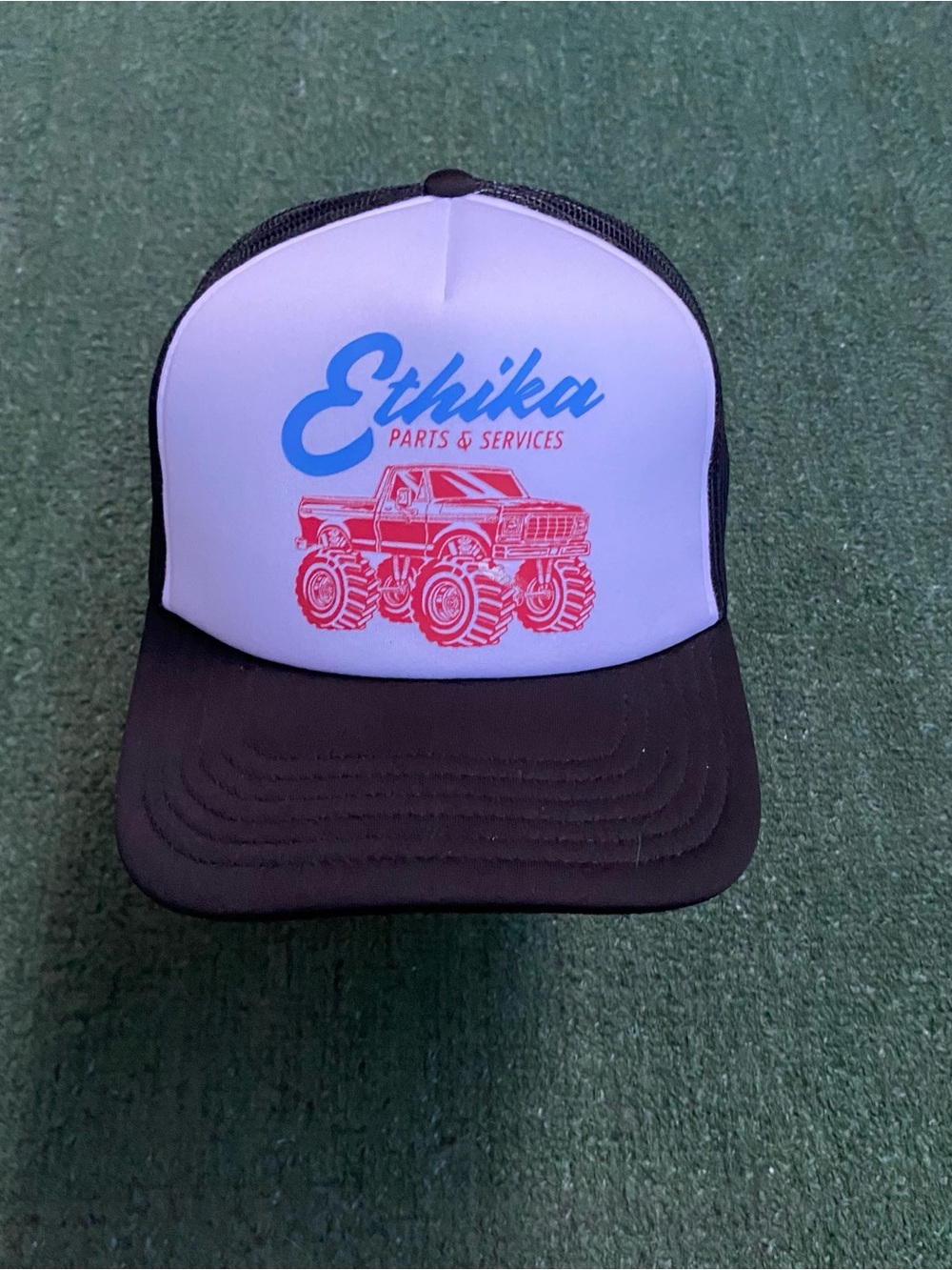 Ethika hat - Picture 1 of 5